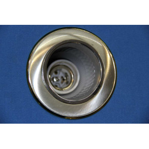 Точечный светильник O-1011 [SL+GD] Splendid-Ray
16973