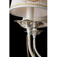 Люстра с абажурами Splendid-Ray 253051 (GWT)