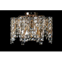 Хрустальная люстра LGH90360/8 (FGD) Splendid-Ray
286382