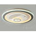 Люстра в спальню 110W Diasha MX1703-490AWH+GRdimmer