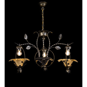 Люстра с плафонами  L5760/3 Splendid-Ray
882149