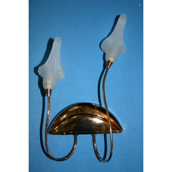 Галогеновое бра B974/2B Splendid-Ray
59973