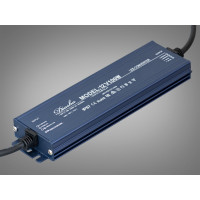 Блок живлення 12В, для підключення LED стрічки, 100Вт, 8.33А Diasha NP-12v-100w-IP67