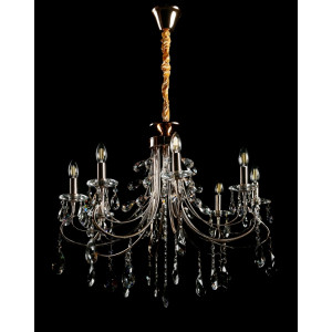 Люстра свеча L9027/8 (SGD) Splendid-Ray
405962