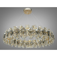 Люстра хрустальная подвесная Diasha 8106/800