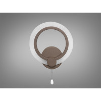 СветодиодноеLED бра настенный светильник Diasha A8022/1CF 