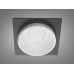 Поворотний точковий світильник серія "Аluminium" Diasha QXL-1746-S1-BK+WH