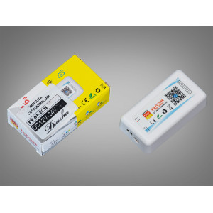 Контролер для LED стрічки Diasha PC-H26-TUYA-CW/WW-RF2.4