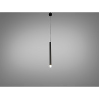 Підвіс LED Diasha золото циліндр 7 Вт Diasha PX-1A/300