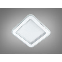 Стельовий LED світильник Diasha білий 42Вт 7м² CCT Diasha 5002