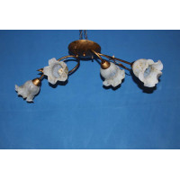 Люстра с плафонами  L10115/4 Splendid-Ray
192343