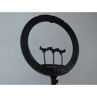 Селфи лампа Diasha SL-22RGB