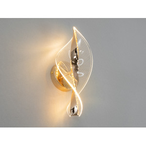 Оригінальний світлодіодний світильник, 45Вт Diasha F3851-1