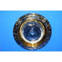 Точечный светильник D1162A MR16 (GCH) Splendid-Ray
145024