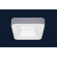 LED люстра потолочная светодиодная Levistella 752L61 GRAY