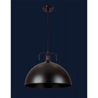 Люстра подвесная в стиле лофт Levistella 7546648-1 BK(400)