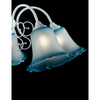 Люстра с плафонами Splendid-Ray 212048(MIX)