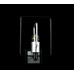 Бра с плафонами B07479/1W (BLACK+GLITTER SILVER) Splendid-Ray
2582