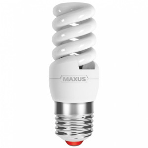 Энергосберегающая лампа 1-ESL-216-1 T2 SLIM FULL SPIRAL  9W, 4100K, E27 Splendid-Ray
994365