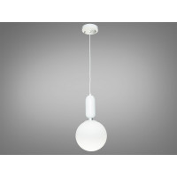 Подвесная люстра бра Diasha BO-2002-200WH