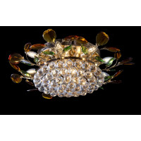 Хрустальная люстра L8970-8+4 (FGD+BRN+GR) Splendid-Ray
18807731 Хрустальная люстра L8970-8+4 (FGD+BRN+GR) Splendid-Ray
18807731