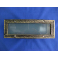 Фасадный светильник U4525 [BG] Splendid-Ray
100937