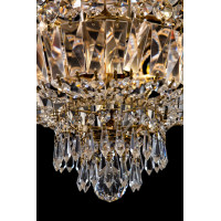 Хрустальная люстра L51068B/5 ( FGD) Splendid-Ray
261007