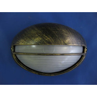 Фасадный светильник U4046S [BG] Splendid-Ray
100871