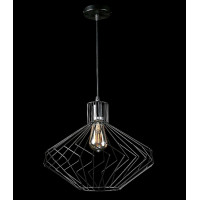 Подвесная люстра L537/1L (BLK) Splendid-Ray
0260755 Подвесная люстра L537/1L (BLK) Splendid-Ray
0260755