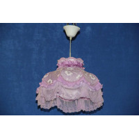 Подвесная люстра  L0041/1 MIX (Коричневый, бордовый, фиолетовый) Splendid-Ray
18900251