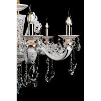 Люстры в зал классические Splendid-Ray 254134