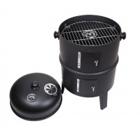 Гриль мангал коптильня LV 20021710B