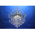 Хрустальная люстра LC8610/600/12+6 LED Splendid-Ray
1001666