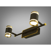 Бра на стену 6W Diasha 5932/2