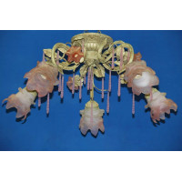 Декоративная люстра L9018/5 (PK) Splendid-Ray
135117