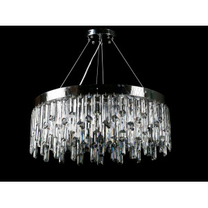 Хрустальная люстра L88052/600/8 (CR) Splendid-Ray
230994