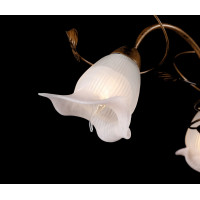 Люстра с плафонами  L88741/3 (GB) Splendid-Ray
882383