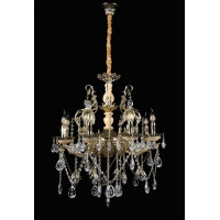 Люстра свеча L404M/8 (NGD) Splendid-Ray
212844