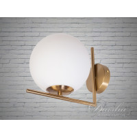 Бра в стиле скандинавский лофт Diasha  B-200GG