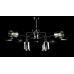 Люстра с плафонами L91095/12 (BLK) Splendid-Ray
260835 Люстра с плафонами L91095/12 (BLK) Splendid-Ray
260835