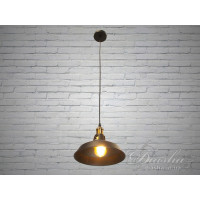 Лофт люстры Diasha 6857-270BK 