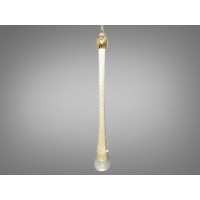 Современная люстра бра 3W Diasha 3003/1G