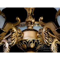 Люстра Diasha 8169/5