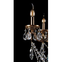 Люстра свеча L77199/6 (GAB) Splendid-Ray
212352