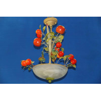 Декоративная люстра L1137/30/3 (GRN+RED) Splendid-Ray
246015