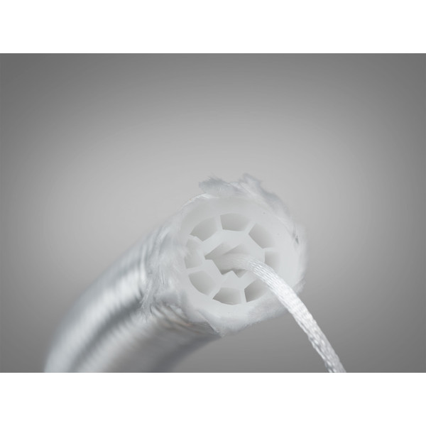 Круглий силіконовий профіль Diasha PLS-D22-ROPE