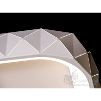 Світильник із регульованим кольором світіння 50W Diasha 8149-500CEWH