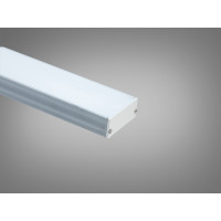 Заглушка для профілю PL-1010 Diasha PL-5020ENDCAP