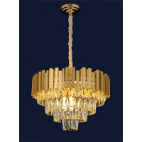 Люстра с хрусталем Levistella 7619003-9 (500)