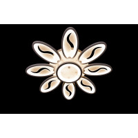 LED люстра Linisoln 8886/8+1 dimmer LED люстра Linisoln 8886/8+1 dimmer